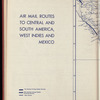 The Official foreign air mail guide