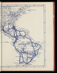 The Official foreign air mail guide