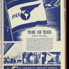 The Official foreign air mail guide