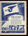 The Official foreign air mail guide