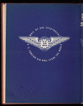 The Official foreign air mail guide