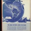 The Official foreign air mail guide