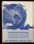 The Official foreign air mail guide