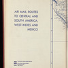 The Official foreign air mail guide