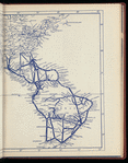 The Official foreign air mail guide