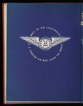 The Official foreign air mail guide