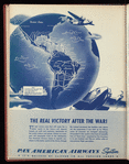The Official foreign air mail guide
