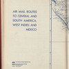 The Official foreign air mail guide