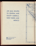 The Official foreign air mail guide