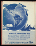 The Official foreign air mail guide