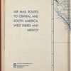 The Official foreign air mail guide