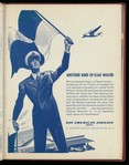 The Official foreign air mail guide
