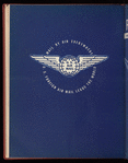 The Official foreign air mail guide