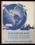 The Official foreign air mail guide