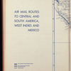 The Official foreign air mail guide