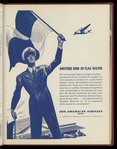 The Official foreign air mail guide