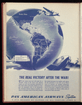 The Official foreign air mail guide