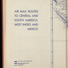 The Official foreign air mail guide