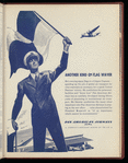 The Official foreign air mail guide