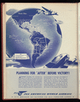 The Official foreign air mail guide