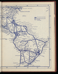 The Official foreign air mail guide