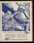 The Official foreign air mail guide