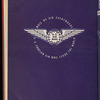 The Official foreign air mail guide