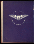 The Official foreign air mail guide