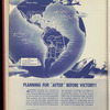 The Official foreign air mail guide