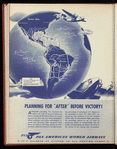 The Official foreign air mail guide