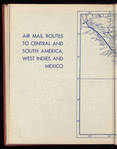 The Official foreign air mail guide