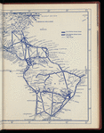 The Official foreign air mail guide