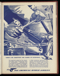 The Official foreign air mail guide