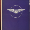 The Official foreign air mail guide