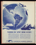 The Official foreign air mail guide