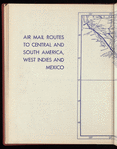 The Official foreign air mail guide