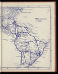 The Official foreign air mail guide