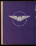The Official foreign air mail guide