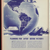 The Official foreign air mail guide