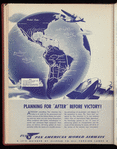 The Official foreign air mail guide