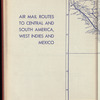 The Official foreign air mail guide