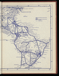 The Official foreign air mail guide