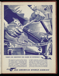 The Official foreign air mail guide