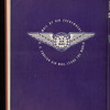 The Official foreign air mail guide