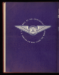 The Official foreign air mail guide