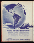 The Official foreign air mail guide