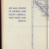 The Official foreign air mail guide