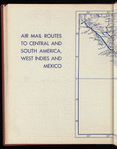 The Official foreign air mail guide