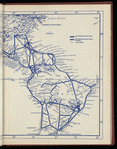 The Official foreign air mail guide