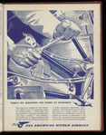 The Official foreign air mail guide